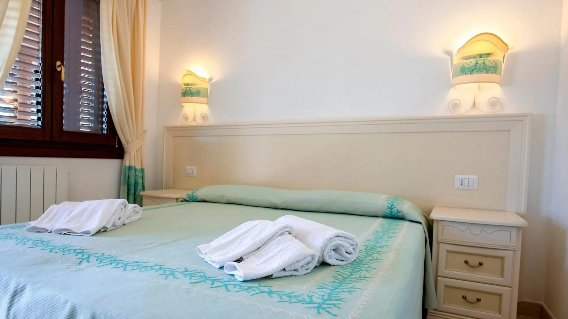 Kro La Locanda - Guesthouse In Sardinia Porto San Paolo