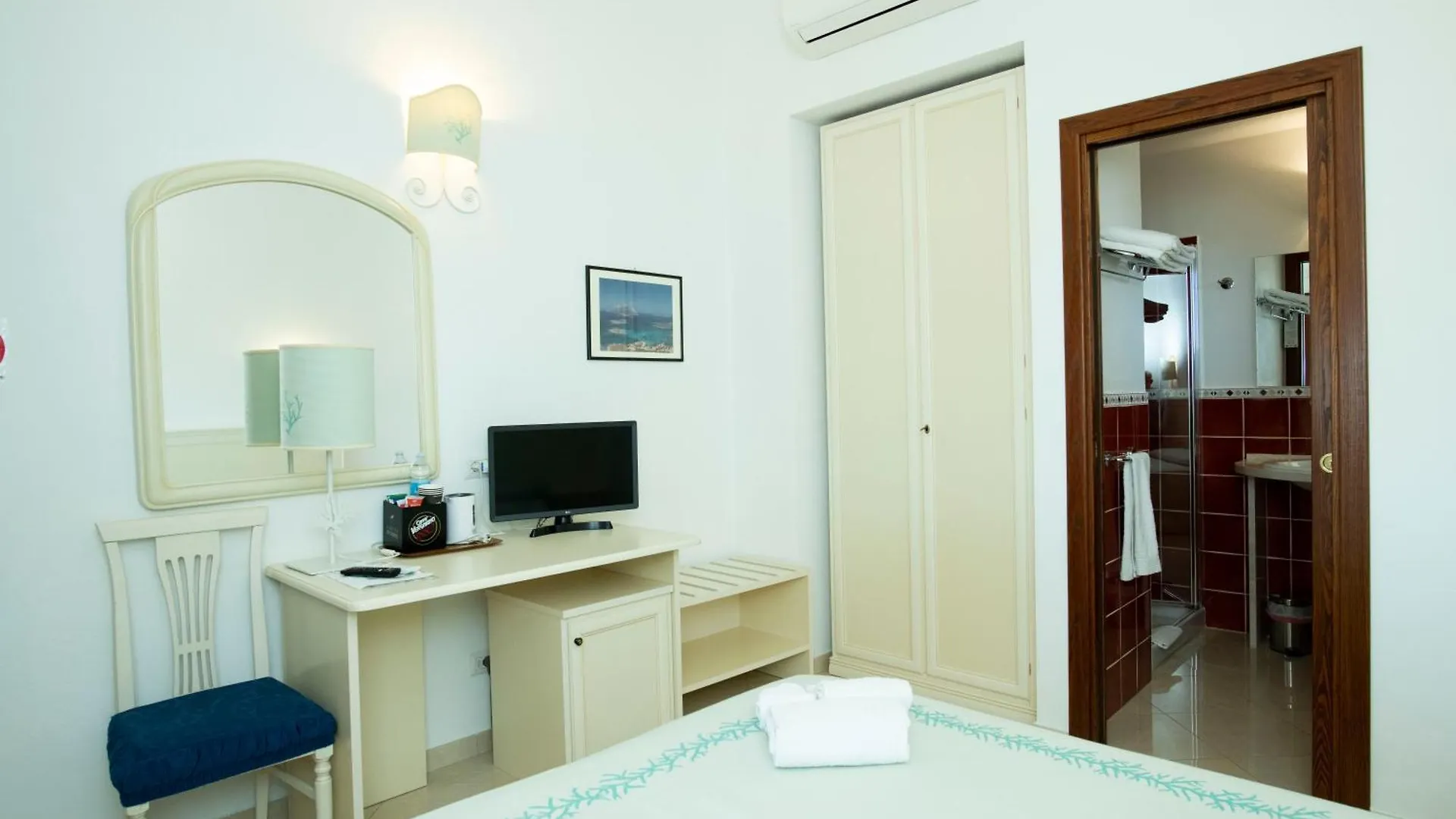 La Locanda - Guesthouse In Sardinia Porto San Paolo  Kro