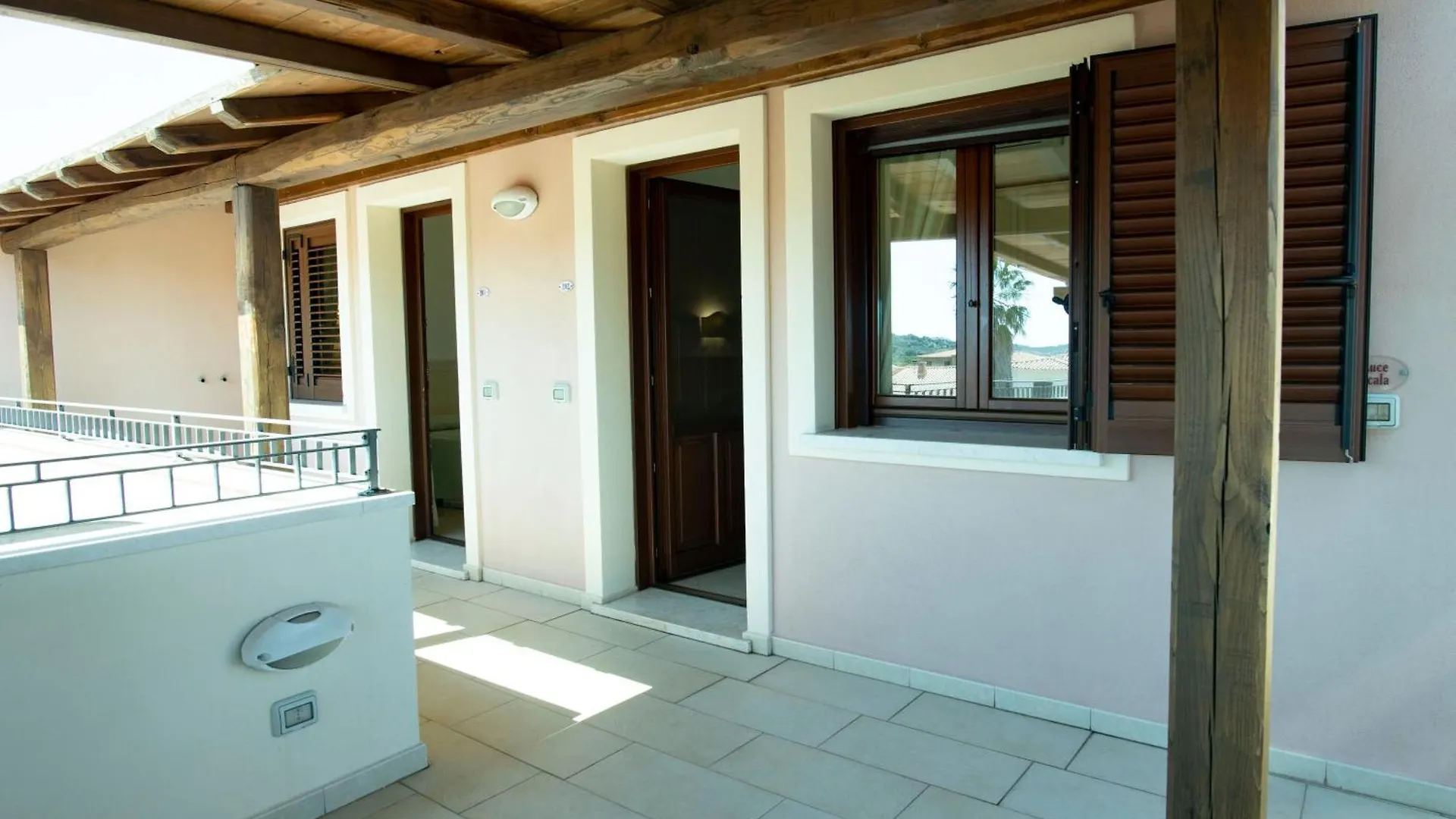 La Locanda - Guesthouse In Sardinia Porto San Paolo  Italien