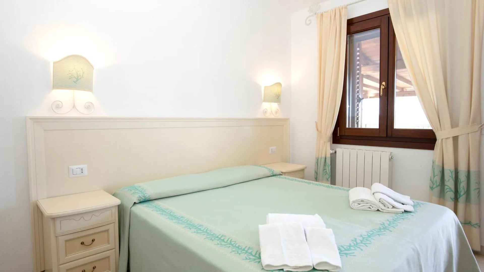 La Locanda - Guesthouse In Sardinia Porto San Paolo  0*, Porto San Paolo (Sardinia)