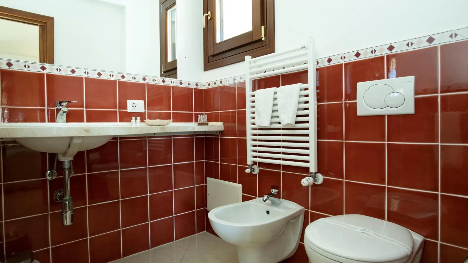 La Locanda - Guesthouse In Sardinia Porto San Paolo  Porto San Paolo (Sardinia)