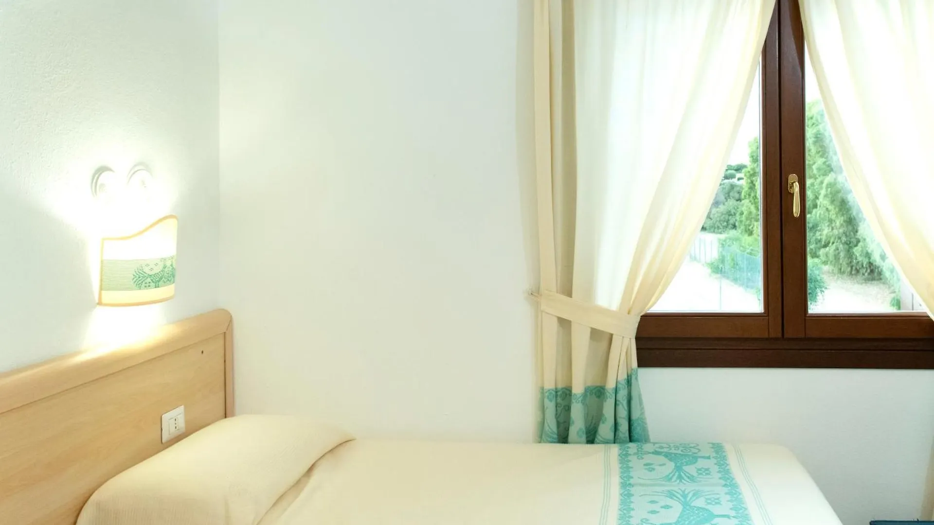 Kro La Locanda - Guesthouse In Sardinia Porto San Paolo