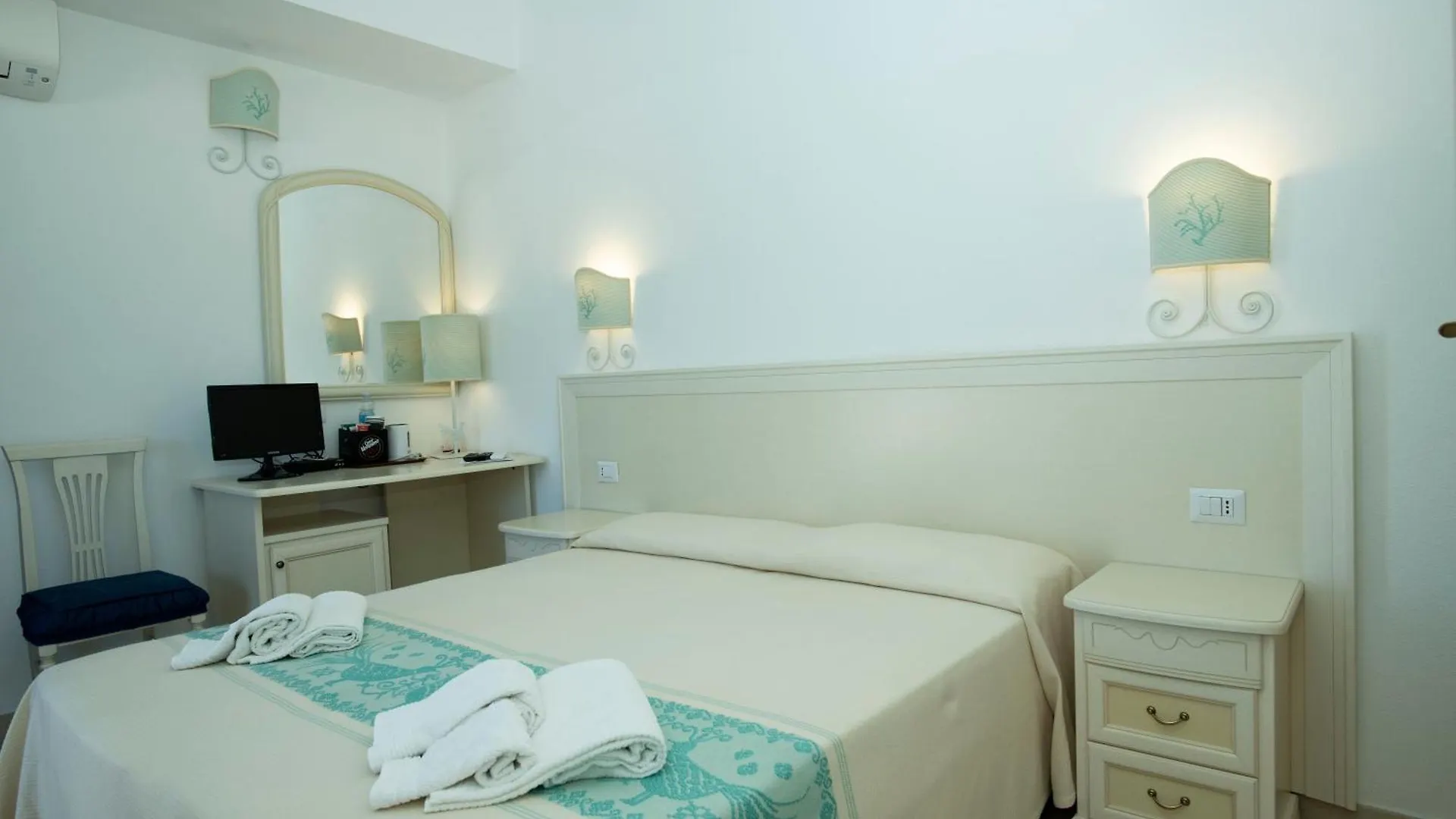 La Locanda - Guesthouse In Sardinia Porto San Paolo