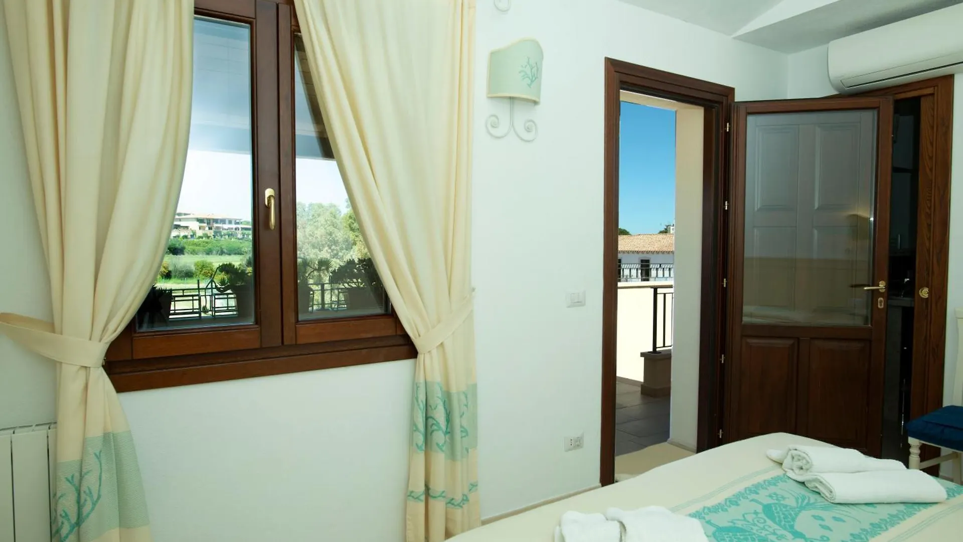 La Locanda - Guesthouse In Sardinia Porto San Paolo  0*, Porto San Paolo (Sardinia) Italien