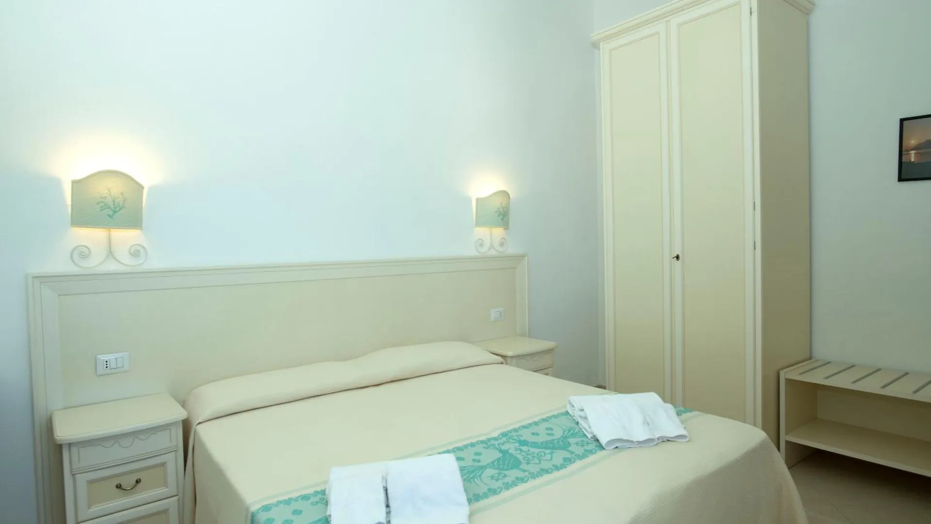 La Locanda - Guesthouse In Sardinia Porto San Paolo  Italy