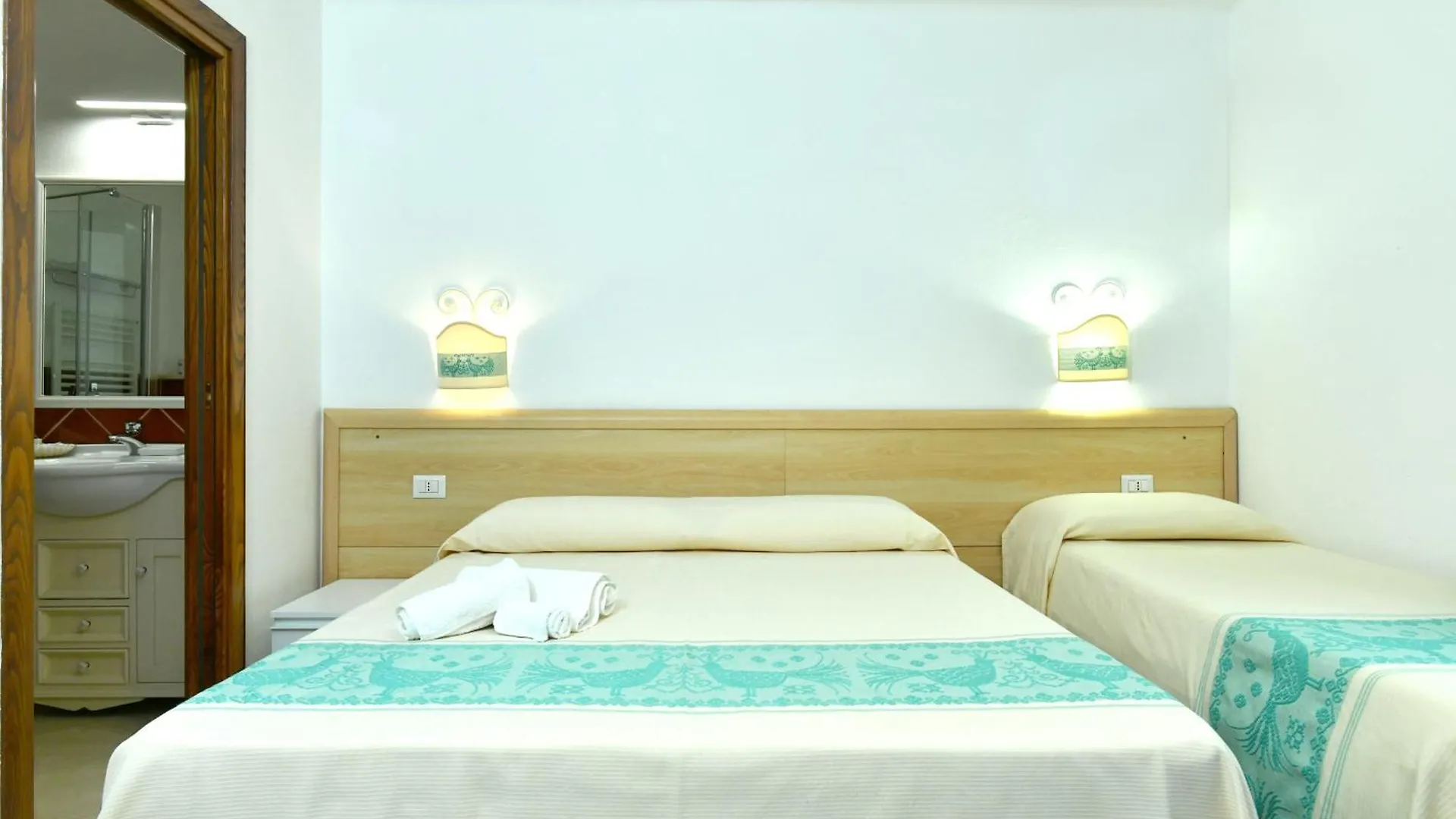 La Locanda - Guesthouse In Sardinia Porto San Paolo  0*, Porto San Paolo (Sardinia) Italy