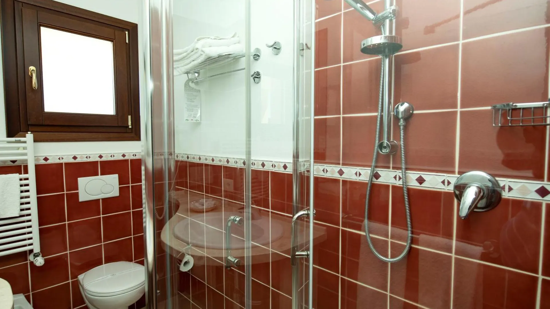 Inn La Locanda - Guesthouse In Sardinia Porto San Paolo