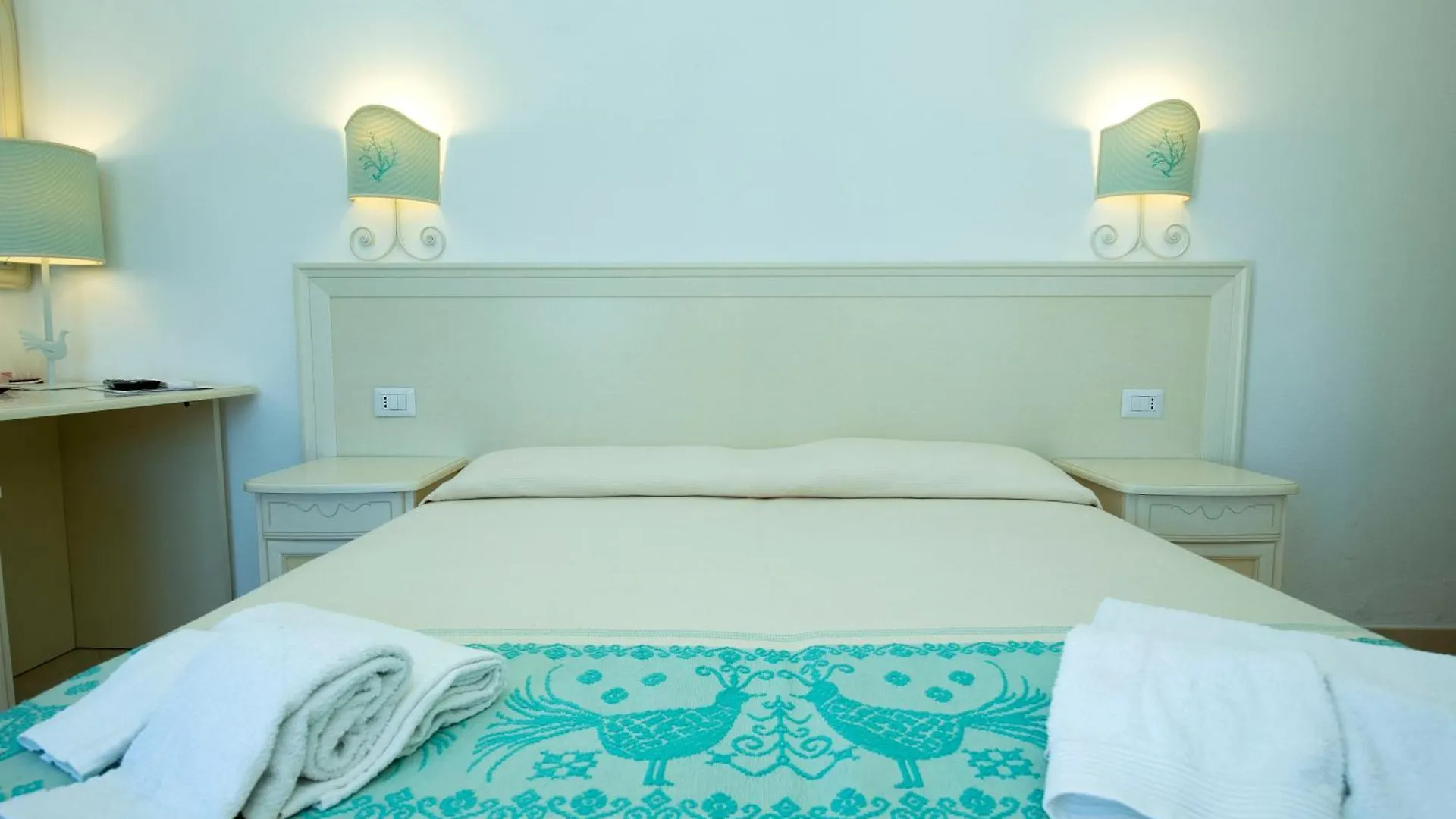 La Locanda - Guesthouse In Sardinia Porto San Paolo